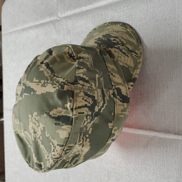 Air Force utility cap - Picture 2 of 3